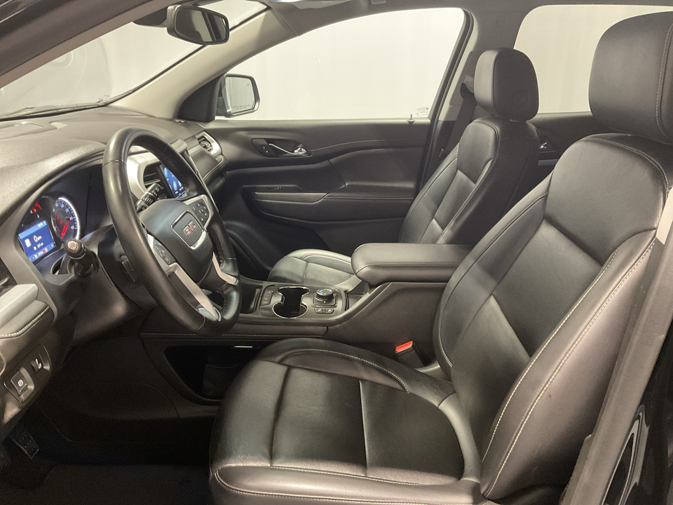 2023 GMC Acadia SLT AWD