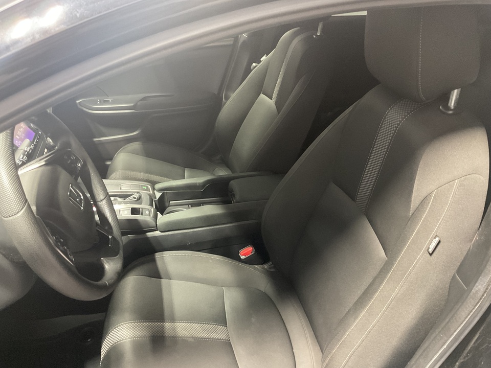 2020 Honda Civic LX CVT