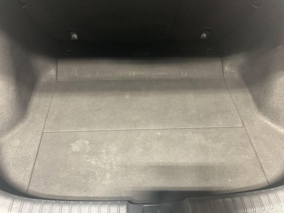 2020 Honda Civic LX CVT