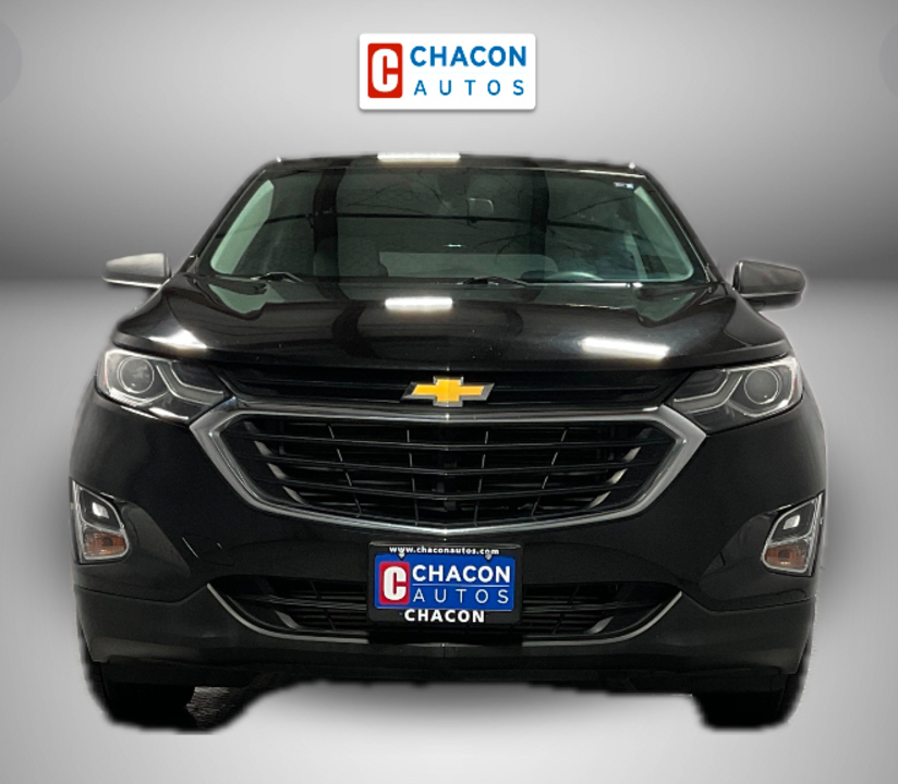 2019 Chevrolet Equinox LS 2WD