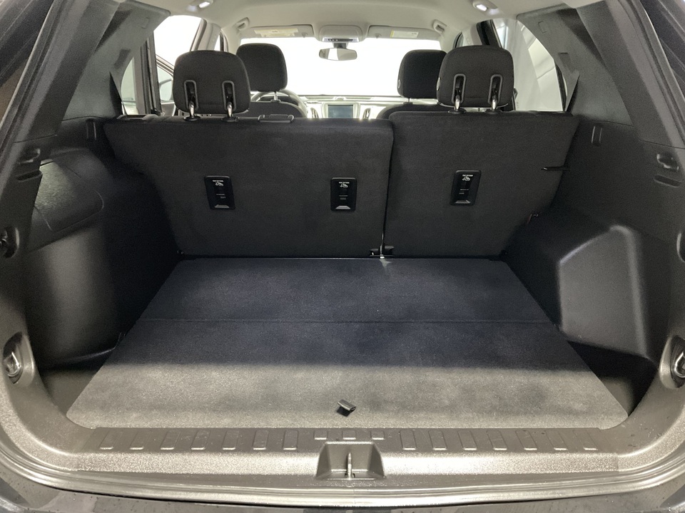 2019 Chevrolet Equinox LS 2WD