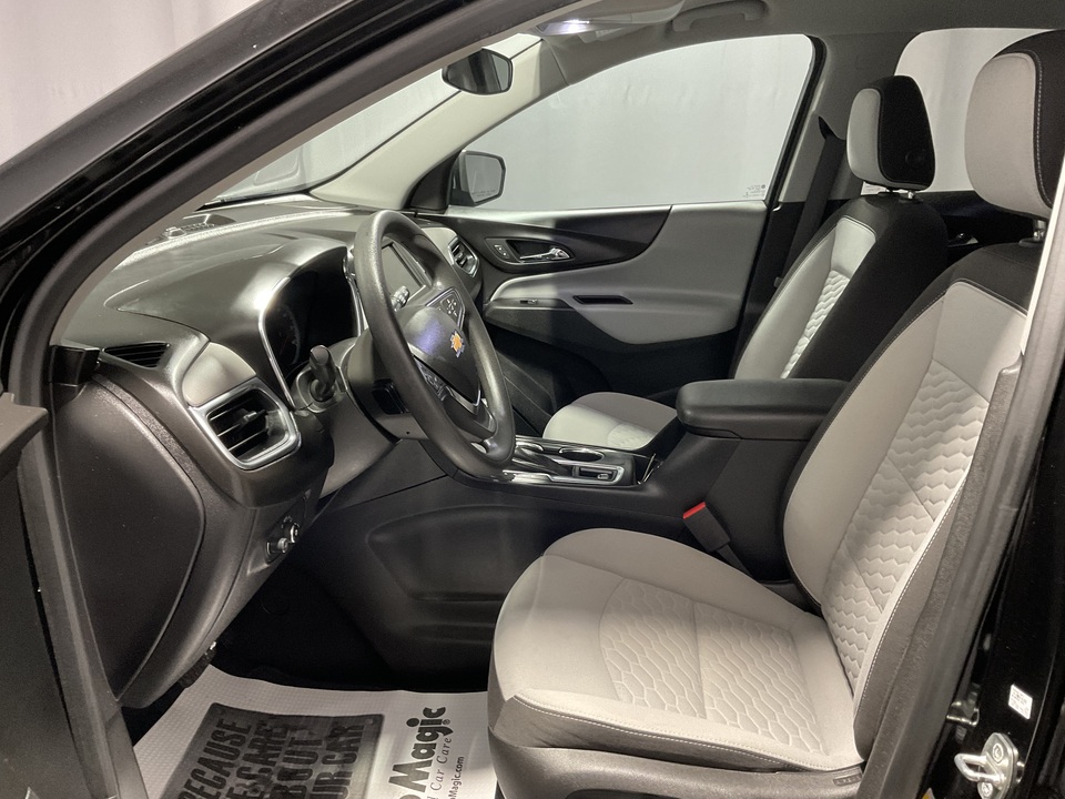 2019 Chevrolet Equinox LS 2WD