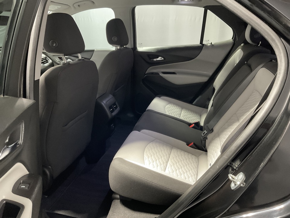 2019 Chevrolet Equinox LS 2WD