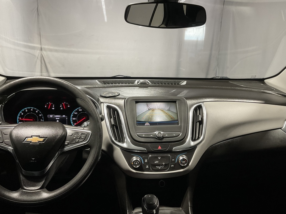 2019 Chevrolet Equinox LS 2WD
