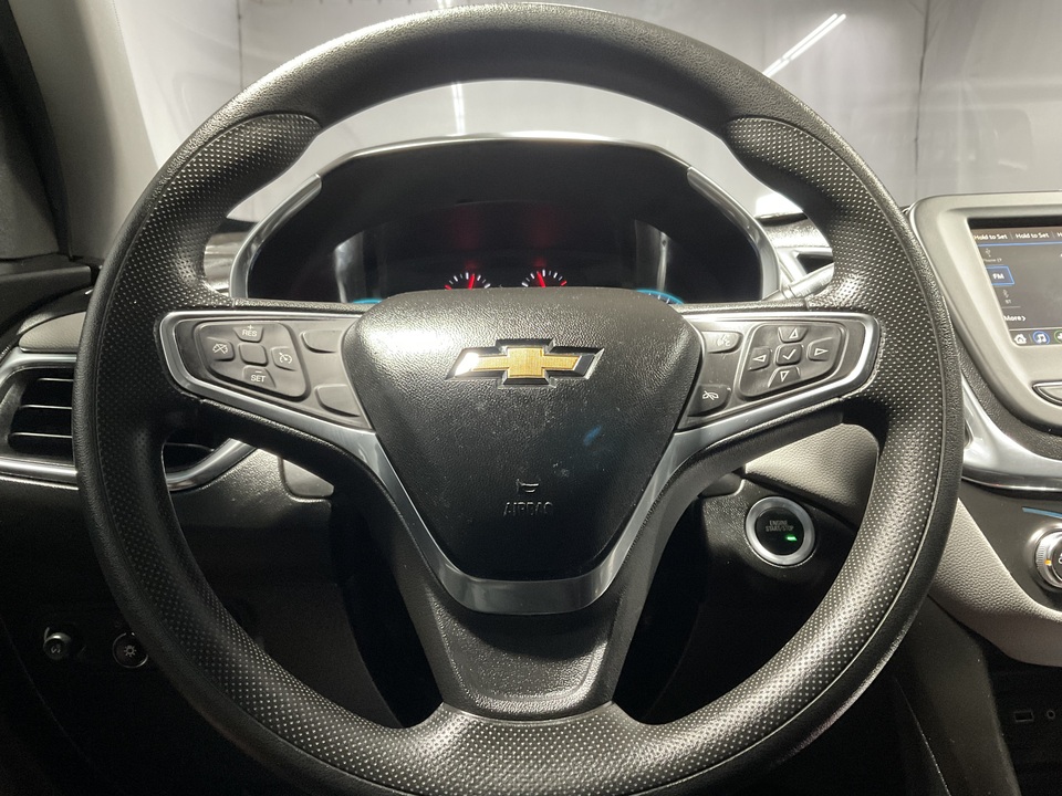 2019 Chevrolet Equinox LS 2WD