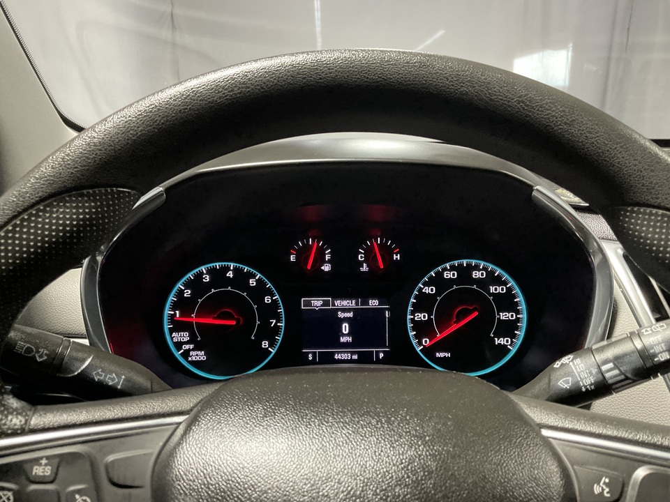 2019 Chevrolet Equinox LS 2WD