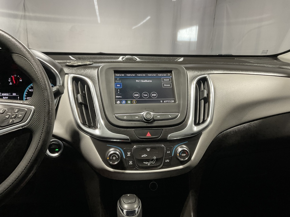 2019 Chevrolet Equinox LS 2WD