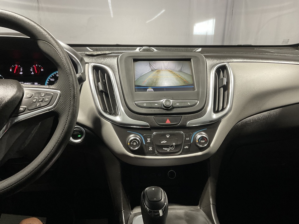 2019 Chevrolet Equinox LS 2WD