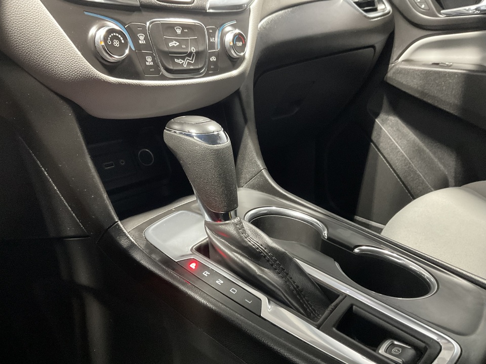 2019 Chevrolet Equinox LS 2WD