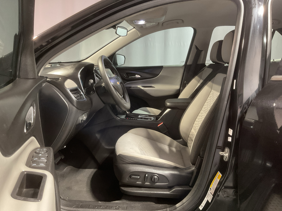 2019 Chevrolet Equinox LS 2WD