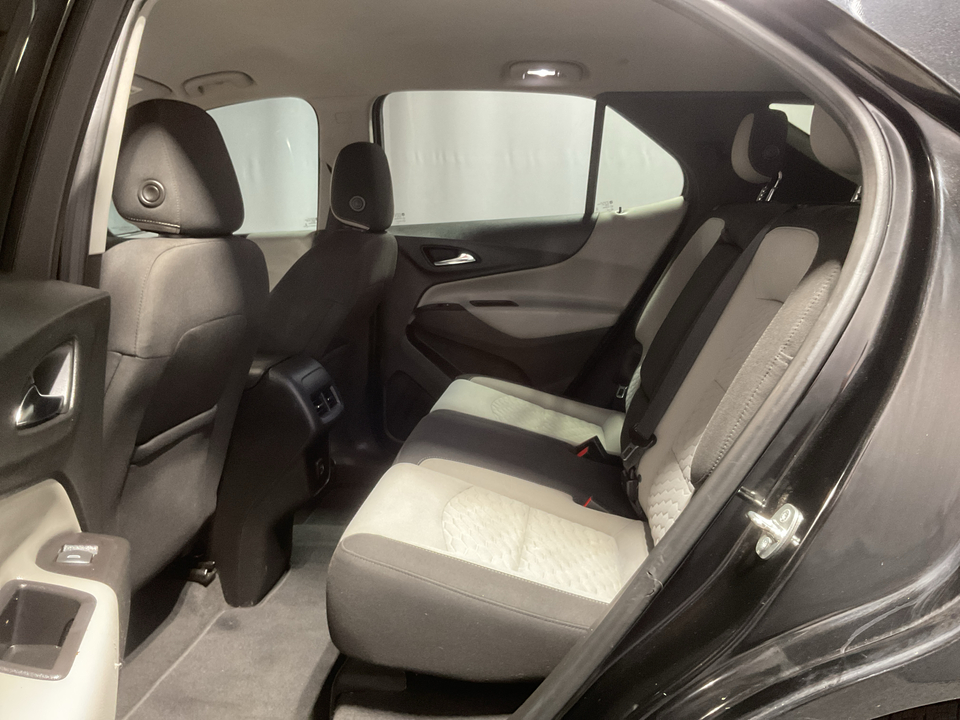 2019 Chevrolet Equinox LS 2WD