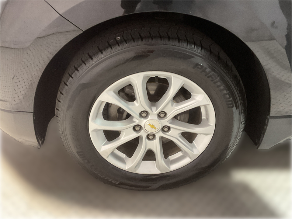 2019 Chevrolet Equinox LS 2WD