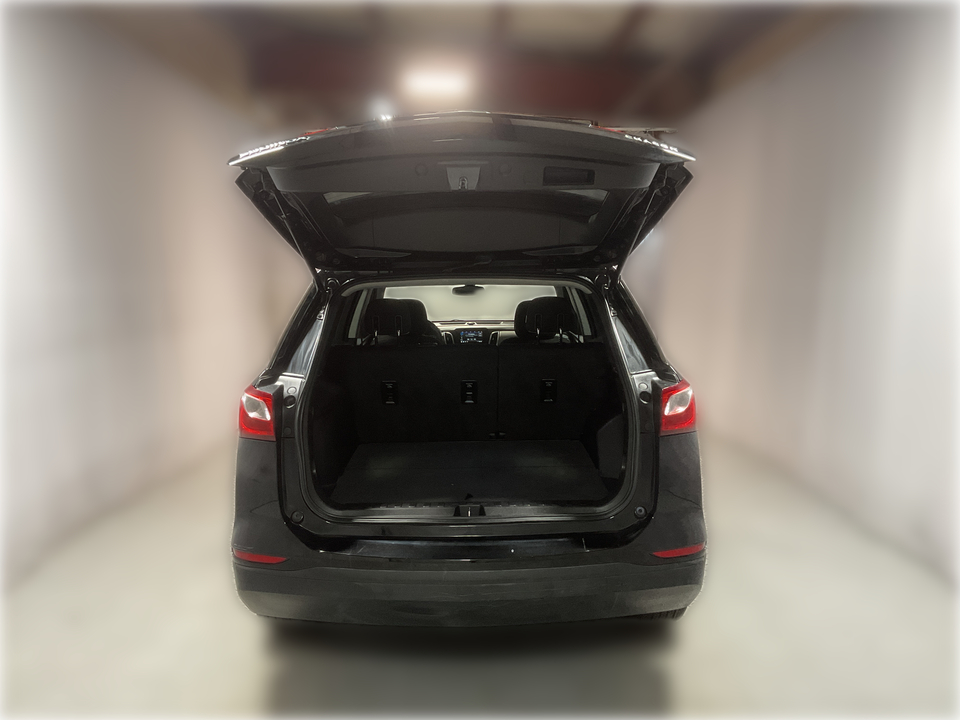 2019 Chevrolet Equinox LS 2WD