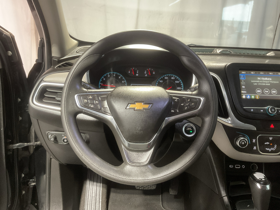2019 Chevrolet Equinox LS 2WD