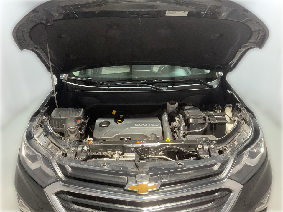 2019 Chevrolet Equinox LS 2WD
