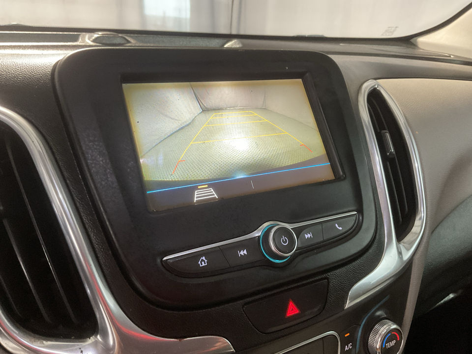 2019 Chevrolet Equinox LS 2WD