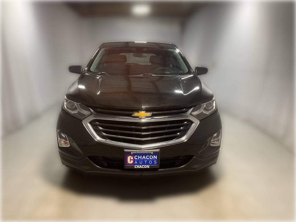 2019 Chevrolet Equinox LS 2WD
