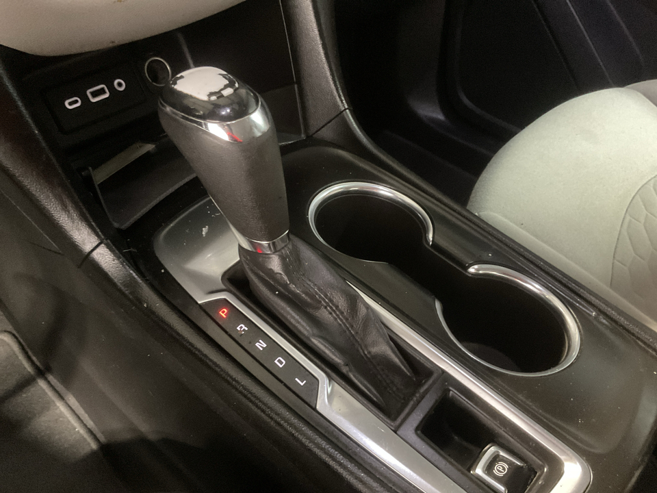 2019 Chevrolet Equinox LS 2WD