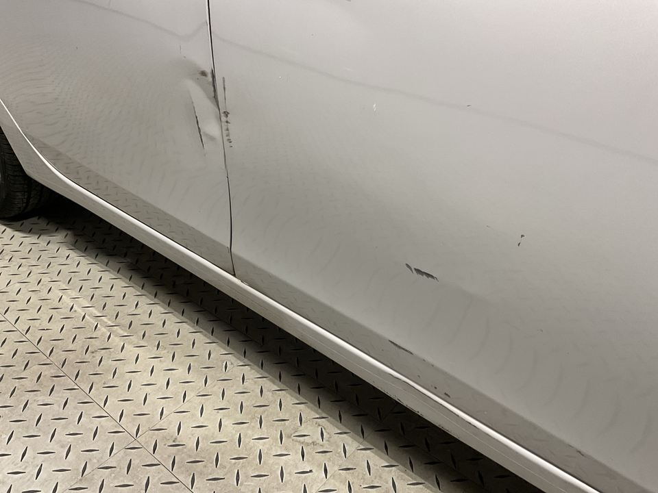 2019 Nissan Sentra S CVT