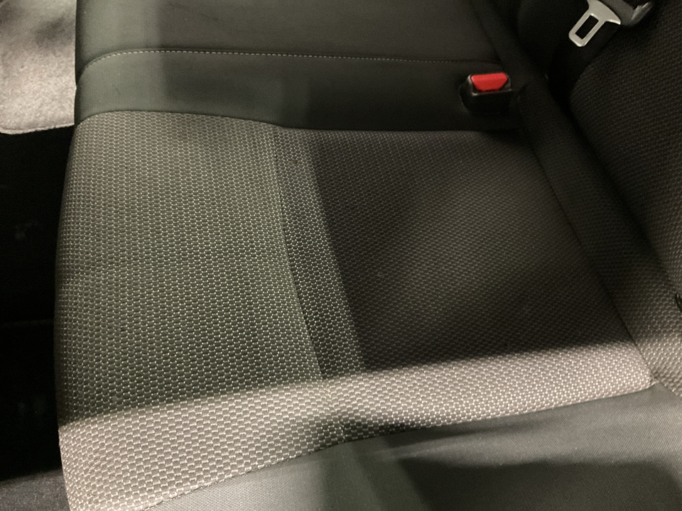 2019 Nissan Sentra S CVT
