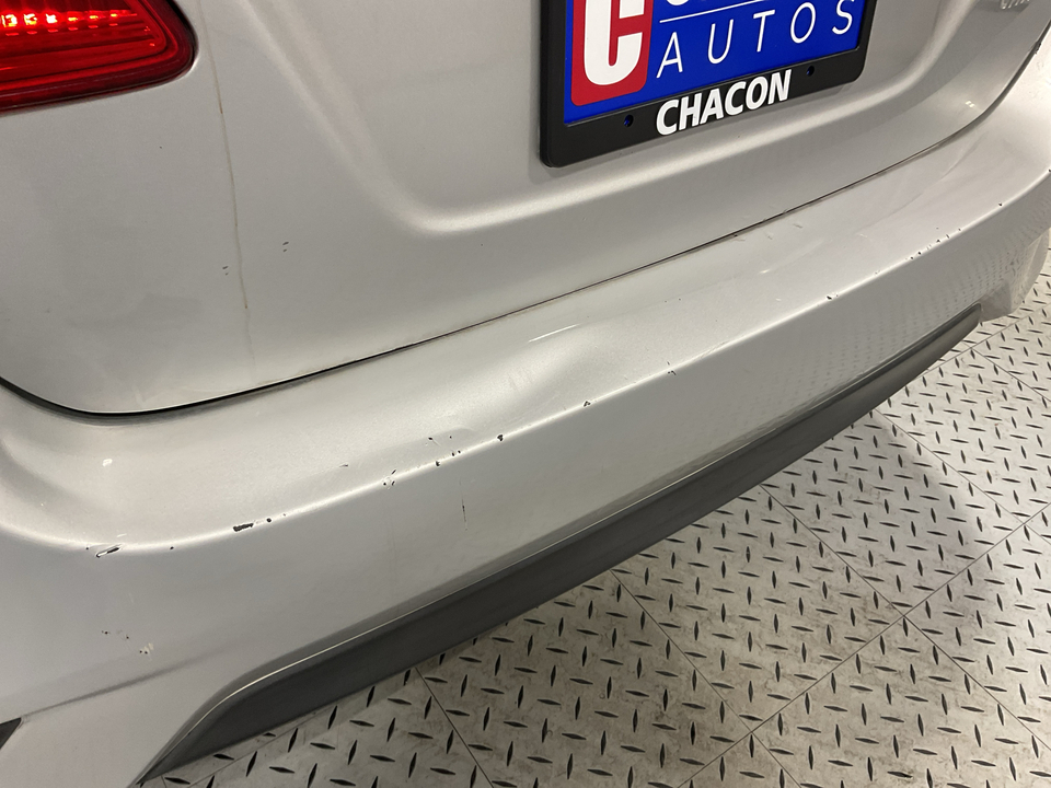 2019 Nissan Sentra S CVT