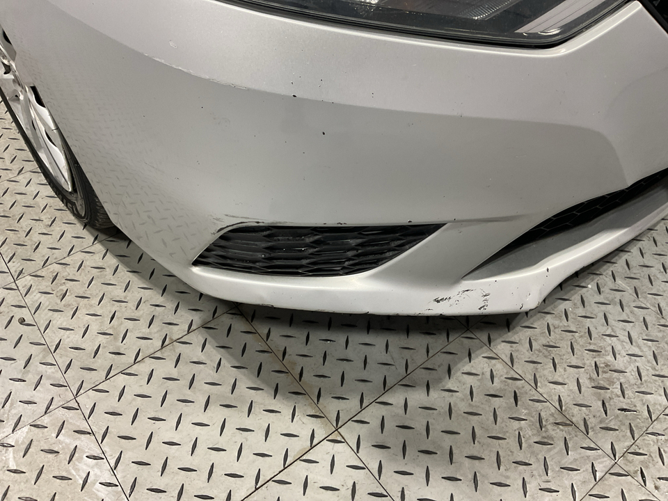2019 Nissan Sentra S CVT