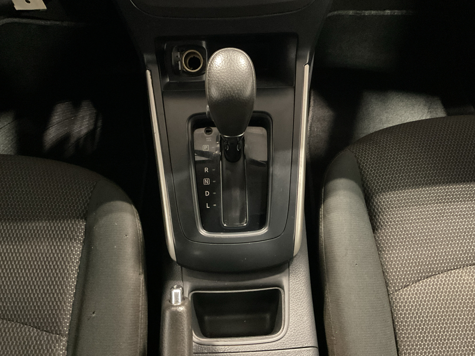 2019 Nissan Sentra S CVT