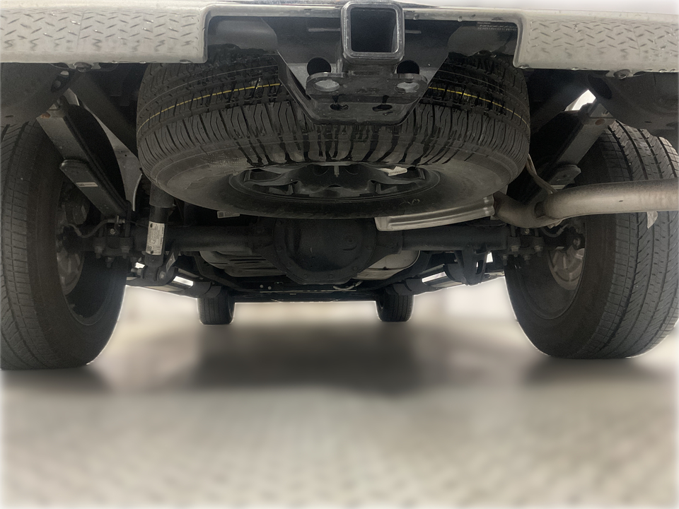 2024 Chevrolet Silverado 1500 LT Crew Cab 2WD