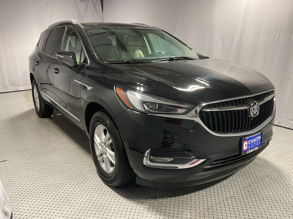 2021 Buick Enclave Essence FWD