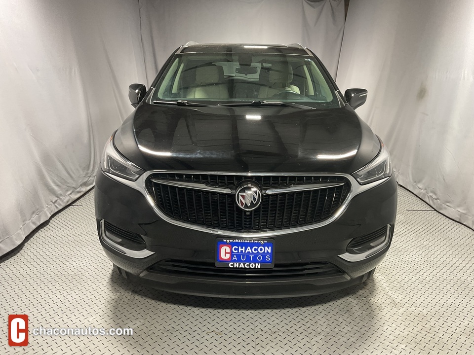 2021 Buick Enclave Essence FWD