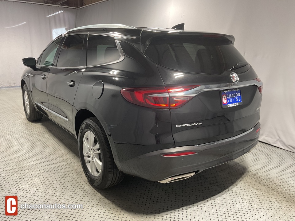 2021 Buick Enclave Essence FWD