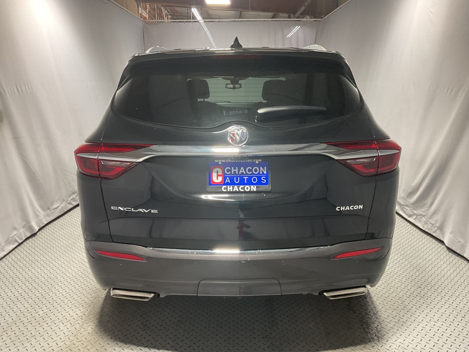 2021 Buick Enclave Essence FWD