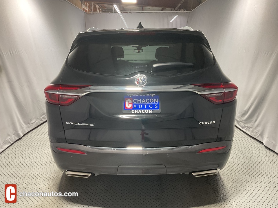 2021 Buick Enclave Essence FWD