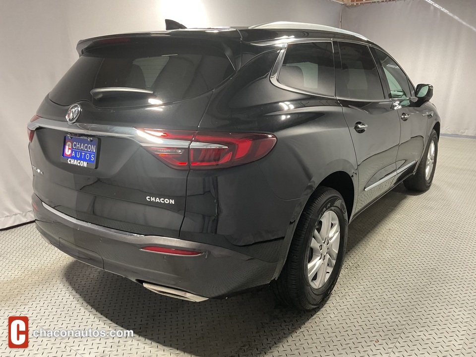 2021 Buick Enclave Essence FWD