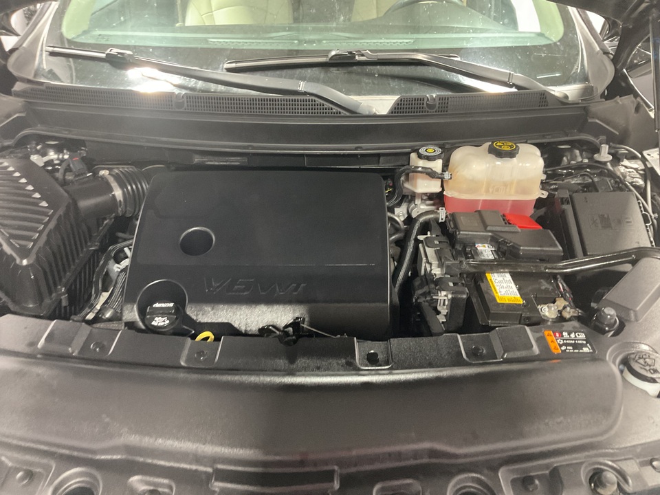2021 Buick Enclave Essence FWD