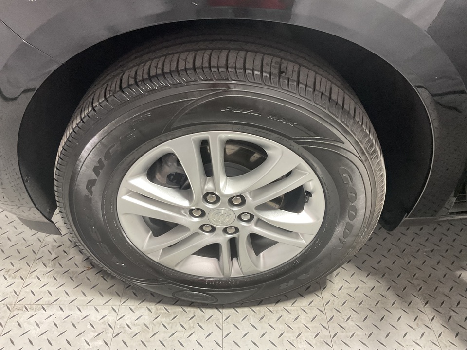 2021 Buick Enclave Essence FWD