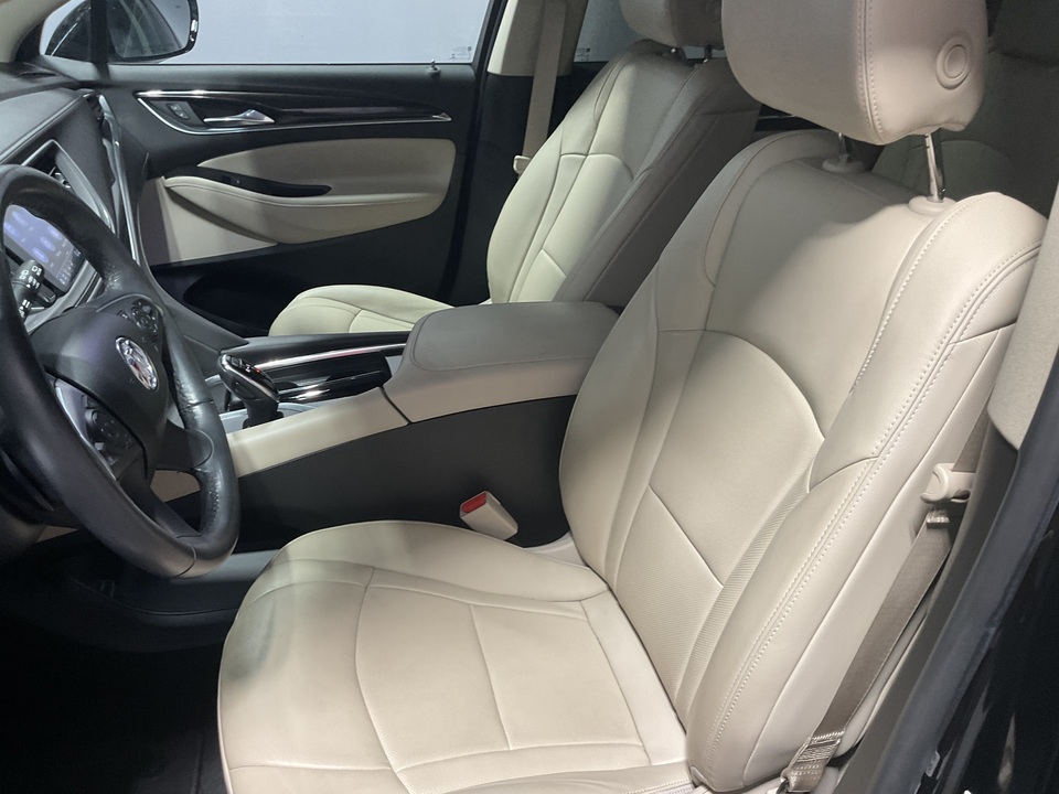 2021 Buick Enclave Essence FWD