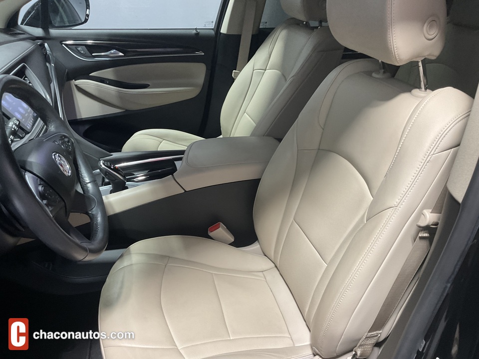 2021 Buick Enclave Essence FWD