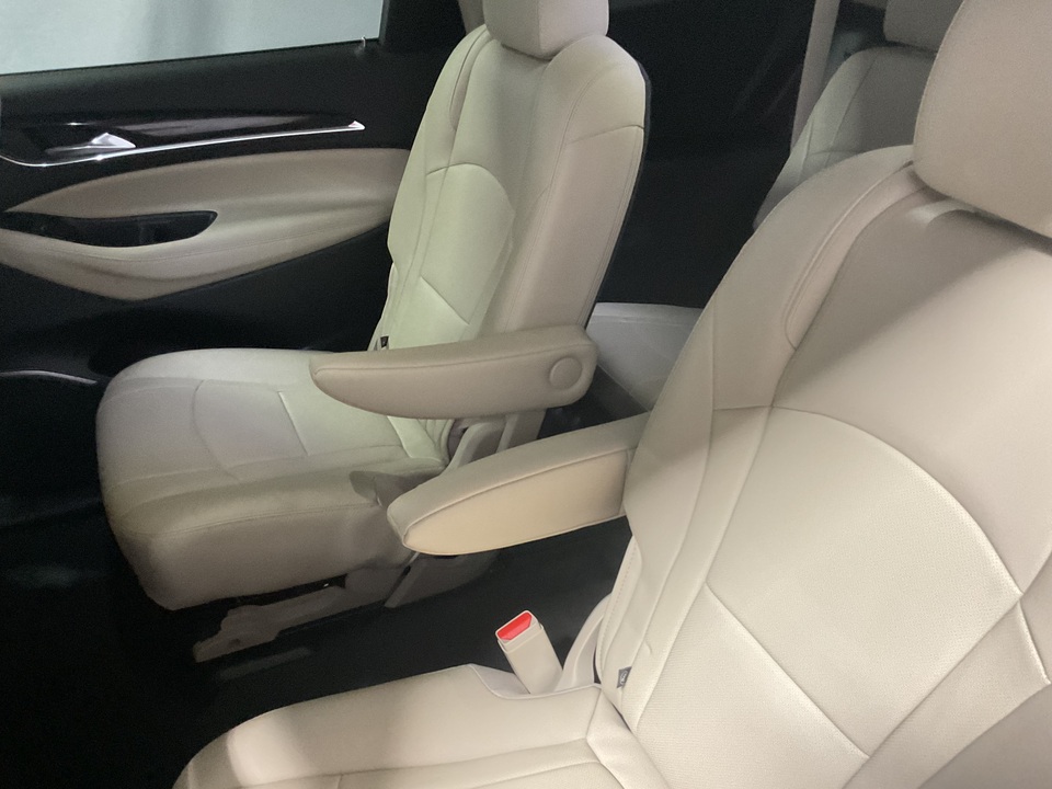 2021 Buick Enclave Essence FWD