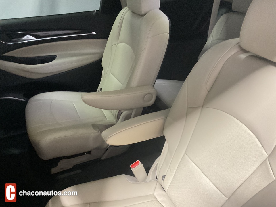 2021 Buick Enclave Essence FWD