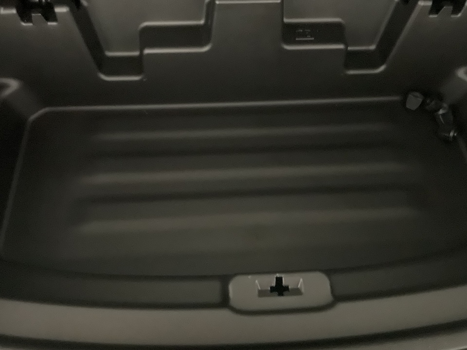 2021 Buick Enclave Essence FWD