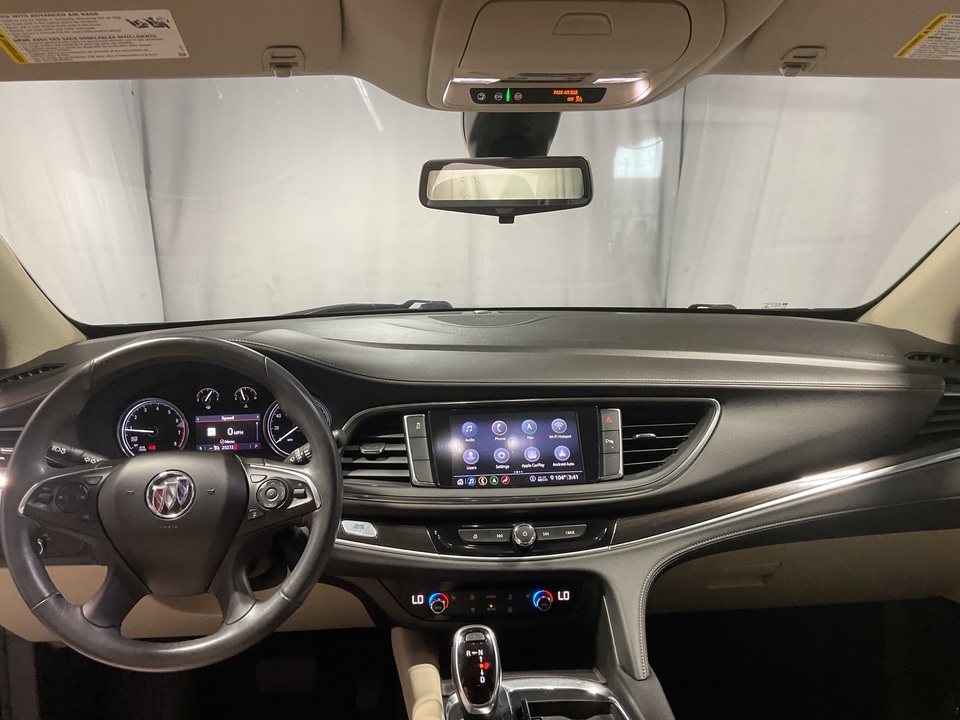 2021 Buick Enclave Essence FWD