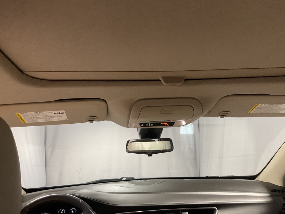 2021 Buick Enclave Essence FWD