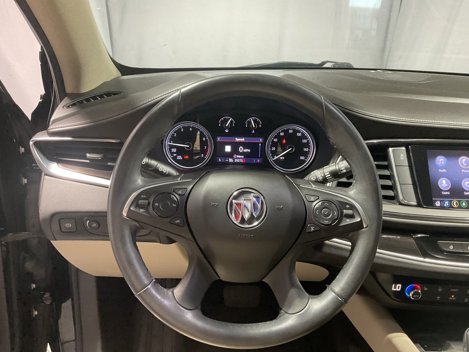 2021 Buick Enclave Essence FWD