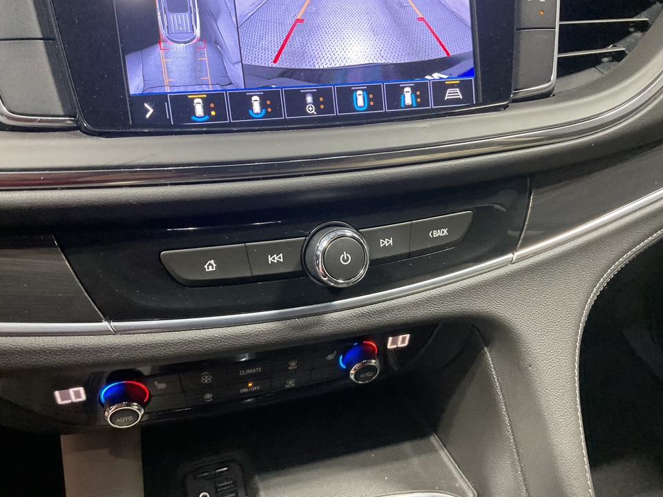 2021 Buick Enclave Essence FWD
