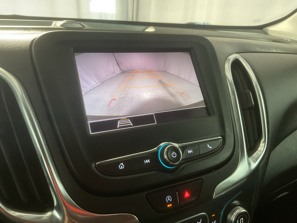 2022 Chevrolet Equinox LT 2WD