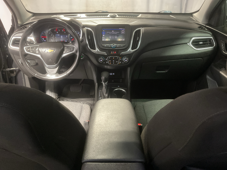 2022 Chevrolet Equinox LT 2WD