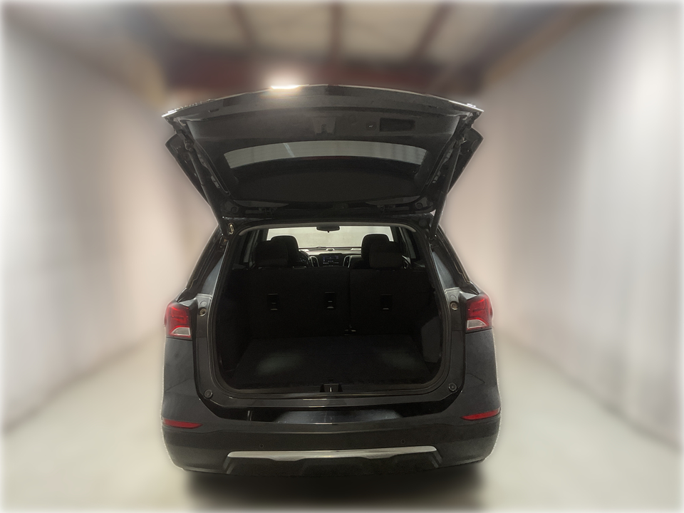 2022 Chevrolet Equinox LT 2WD