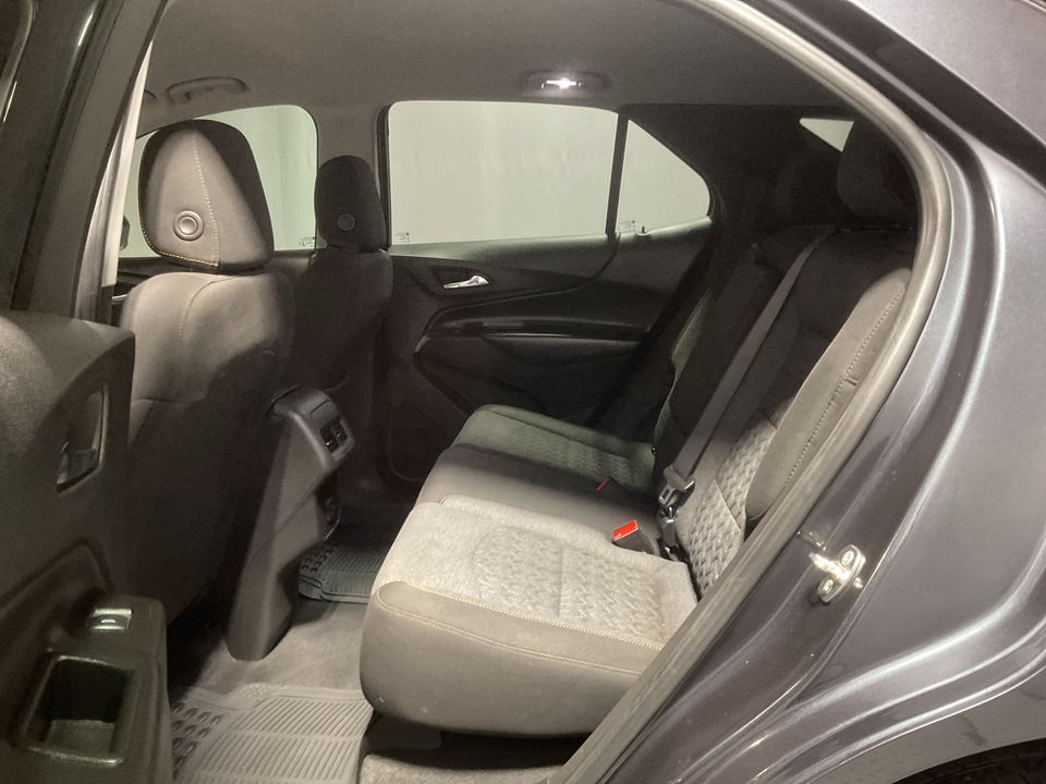 2022 Chevrolet Equinox LT 2WD