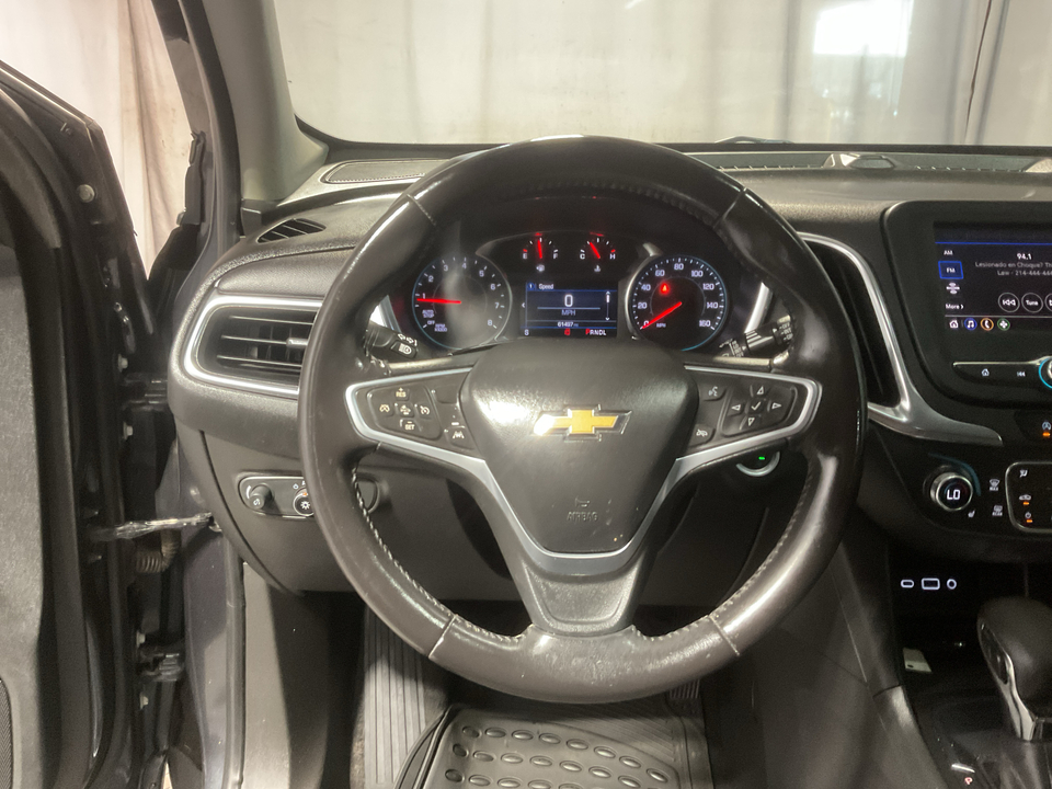 2022 Chevrolet Equinox LT 2WD